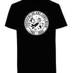 Årets T-shirt 2026 - Sort