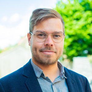Nicolai Steffensen