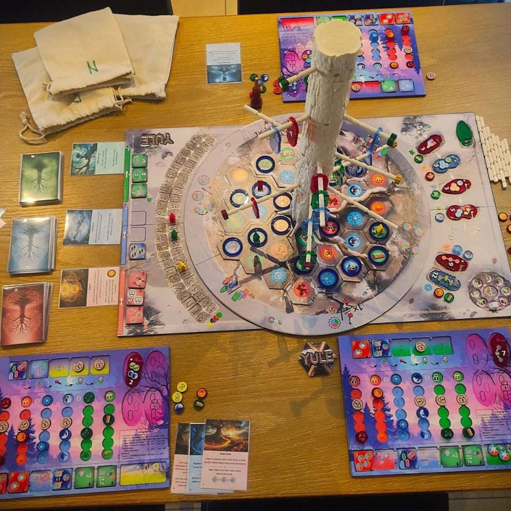 gameplayYule2forFastaval